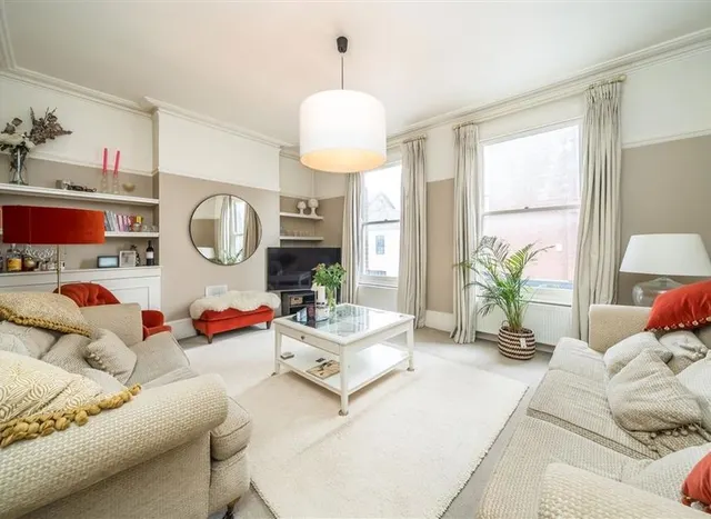 Morrish Road, Brixton, SW2, photo 1