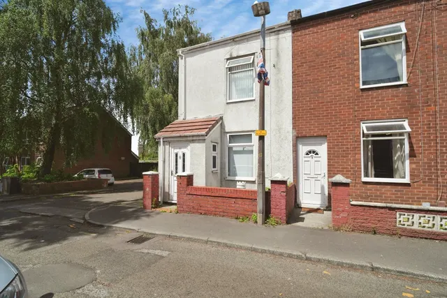 Bain Street, Swinton, Manchester, Greater Manchester, M27, photo 1