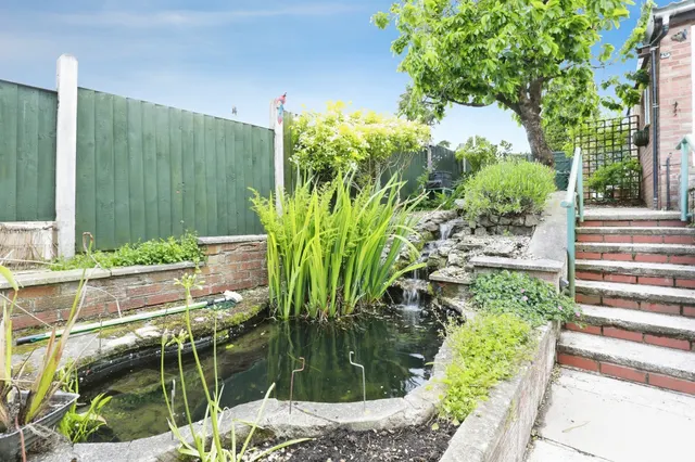 Photo 2 — Woodside Terrace, Northwich