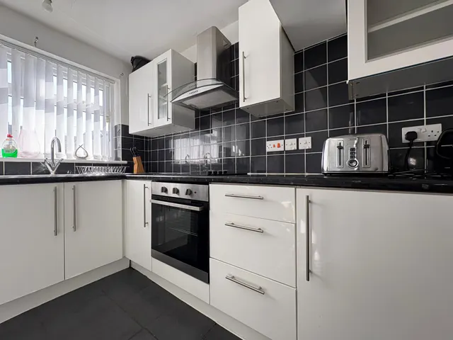 Photo 3 — Henrietta Street, Leigh, Greater Manchester, WN7