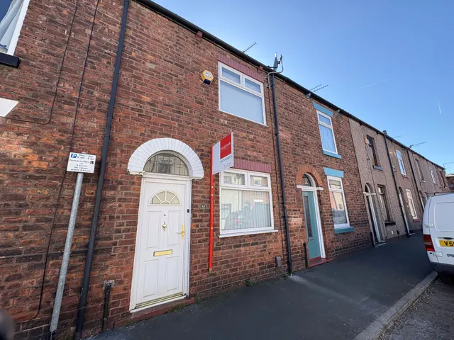 Henrietta Street, Leigh, Greater Manchester, WN7, photo 1