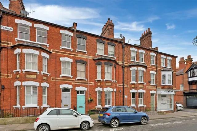Station Road, Henley-on-Thames, Oxfordshire, RG9 1AT, photo 1