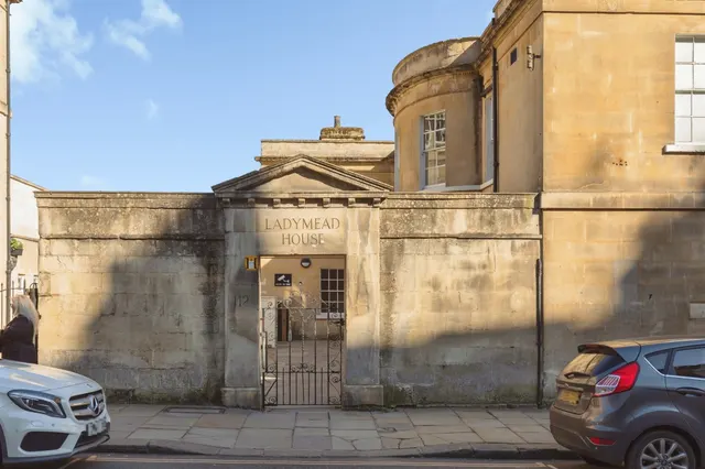 Walcot Street, Bath, BA1, photo 2