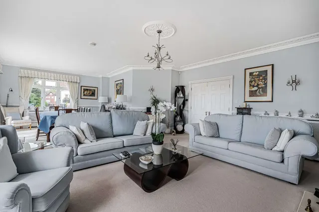 Photo 2 — Eyhurst Park, Outwood Lane, Kingswood, Tadworth, KT20 6JR