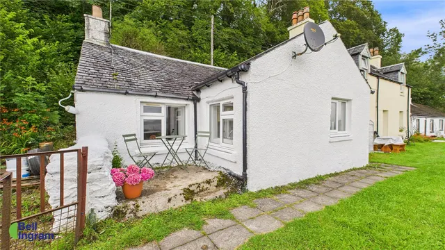 Photo 3 — Firglen, Lismore, Oban, Argyll and Bute, PA34 5UG
