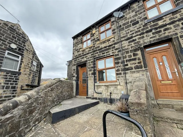 Church Street, Oakworth, BD22, photo 1