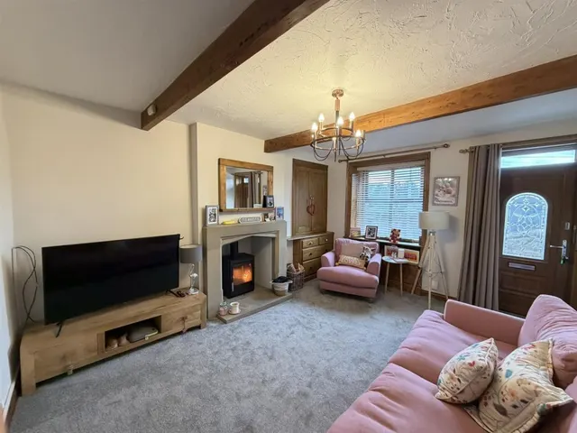 Church Street, Oakworth, BD22, photo 2