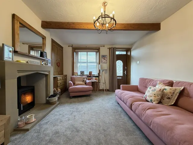 Church Street, Oakworth, BD22, photo 3