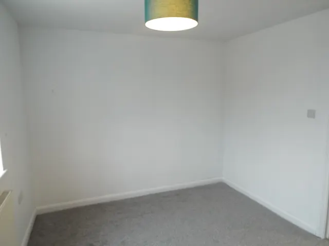 Photo 2 — Garden Avenue, Shirebrook, Mansfield, NG20