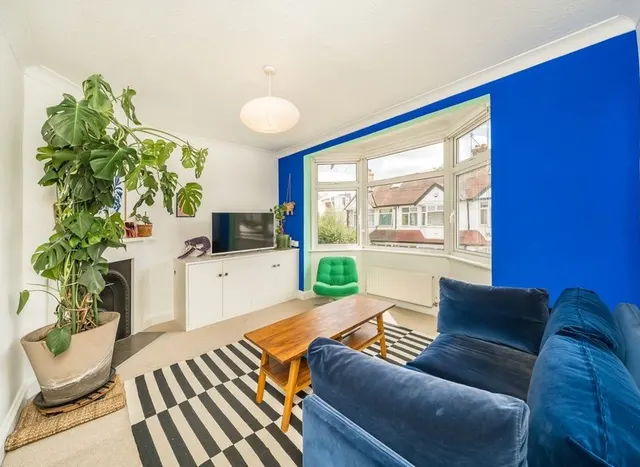 Photo 2 — Marlborough Close, Colliers Wood, SW19