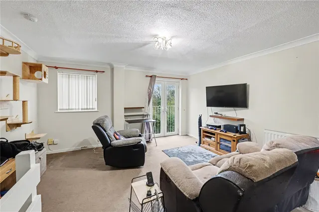 Baxter Court, Norwich, Norfolk, NR3, photo 1