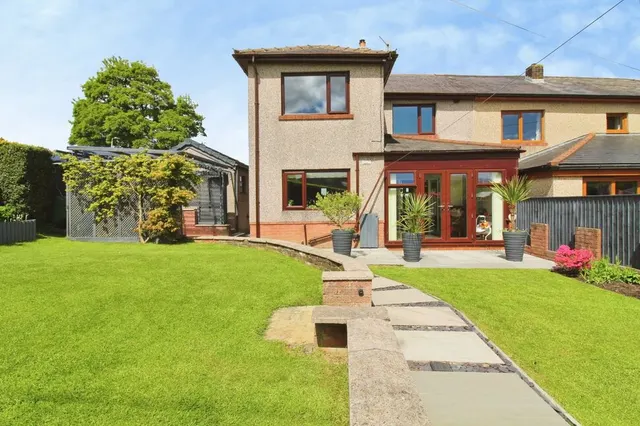 Hall Road, Trawden, BB8, photo 2