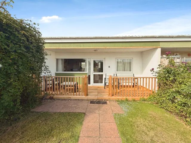 Mill Lane, Bacton, Norwich, photo 1