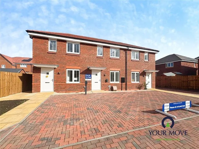 Leyland Road, Bulkington, CV12, photo 1