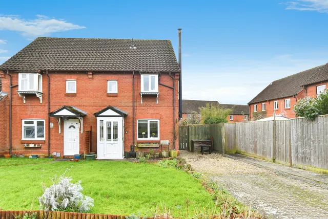 Blackthorn Mews, Chippenham, SN15, photo 1