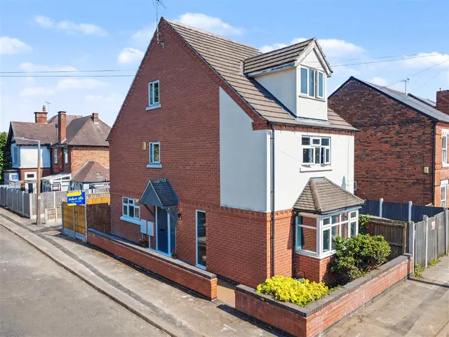 William Street, Long Eaton, NG10, photo 1