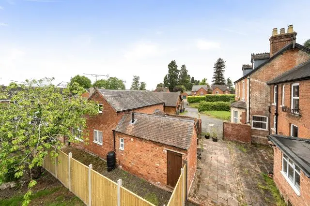 Barons Cross Road, Leominster, HR6, photo 3