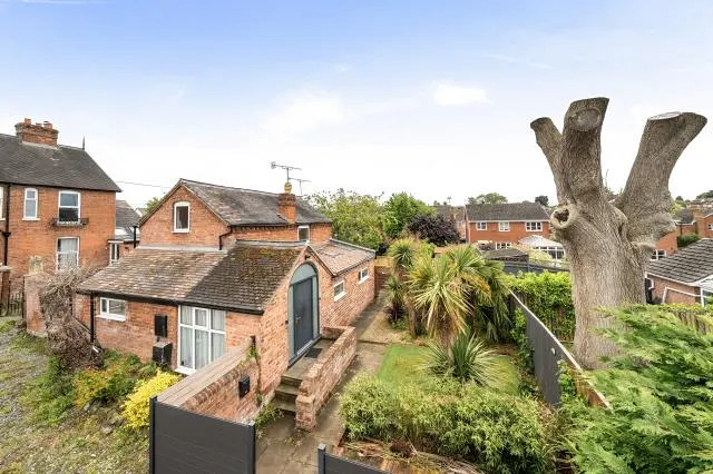 Barons Cross Road, Leominster, HR6, photo 1