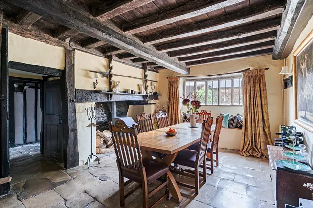 Photo 3 — Abingdon Road, Marcham, Abingdon, Oxfordshire, OX13
