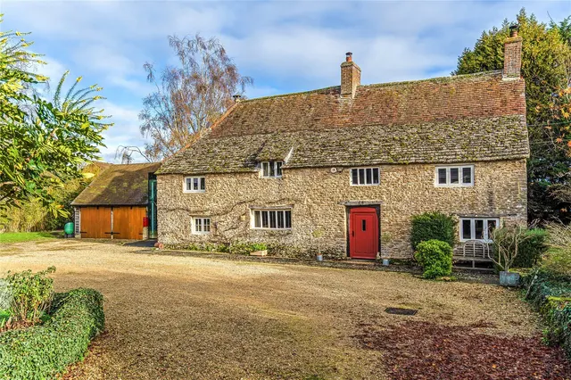 Abingdon Road, Marcham, Abingdon, Oxfordshire, OX13, photo 1