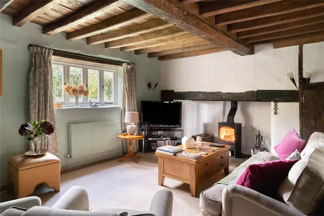 Photo 2 — Abingdon Road, Marcham, Abingdon, Oxfordshire, OX13