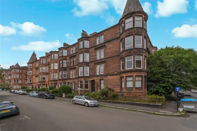 Wilton Street, North Kelvinside, Glasgow, G20, photo 1