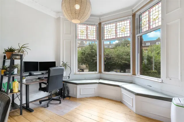 Photo 2 — Wilton Street, North Kelvinside, Glasgow, G20
