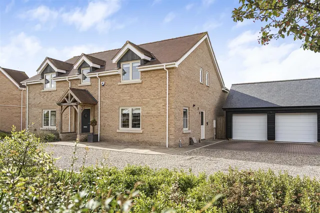 Low Road, Burwell, CB25, photo 1