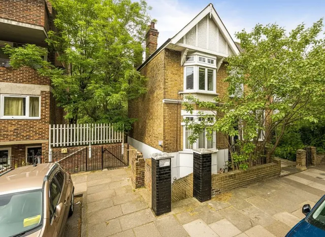 Eglinton Road, 45b Eglinton Road London Greater London London, London, Greater London, SE183SL, photo 1