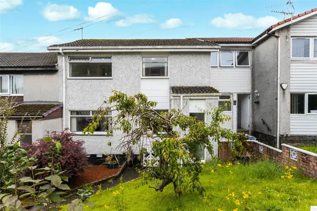 Lawson Drive, Ardrossan, North Ayrshire, KA22, photo 1