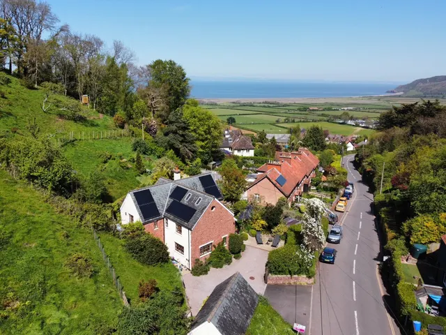 Redway, Porlock, Minehead, photo 1