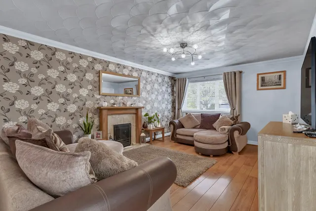 Photo 2 — Fell View, Bacup OL13 8GA