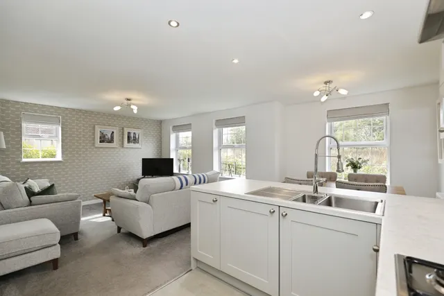 Photo 3 — Ezart Avenue, Wetherby, West Yorkshire, LS22