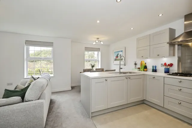 Photo 2 — Ezart Avenue, Wetherby, West Yorkshire, LS22