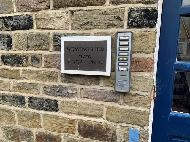 Photo 2 — Wharf Street, Sowerby Bridge