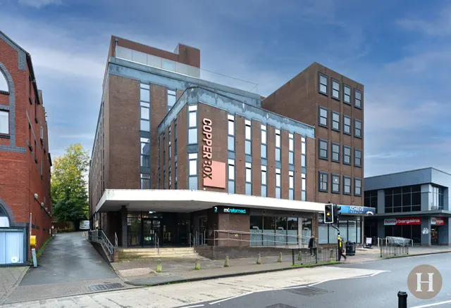 High Street, Birmingham, B17, photo 1