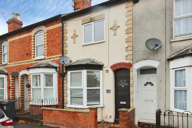 Waldeck Street, Reading, RG1, photo 1