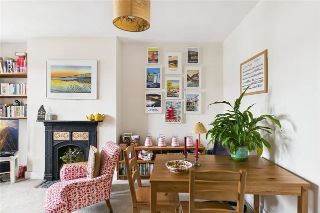 Photo 2 — Conyers Road, London, SW16