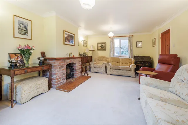 Corn Hill, Wenhaston, IP19, photo 3