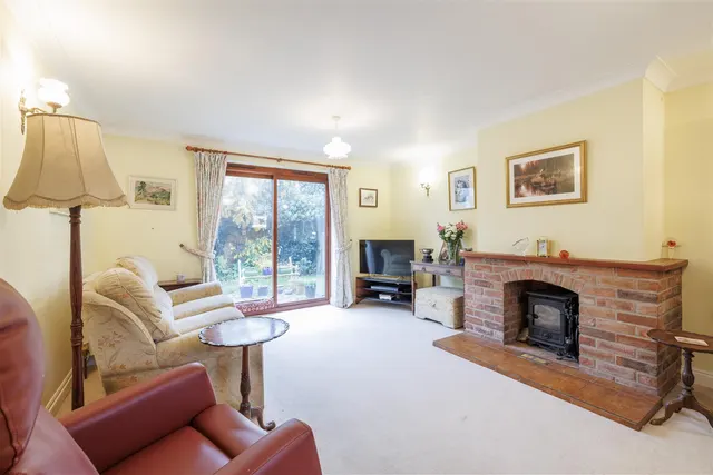 Corn Hill, Wenhaston, IP19, photo 2