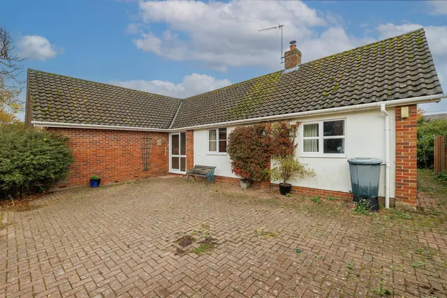 Corn Hill, Wenhaston, IP19, photo 1