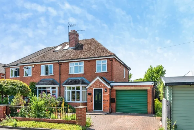 Abbots Mead, Cholsey, OX10, photo 2