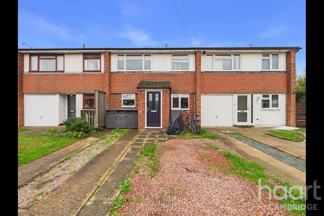 Stratfield Close, Cambridge, CB4, photo 1