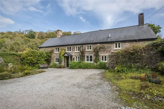 Winsford, Minehead, TA24, photo 2