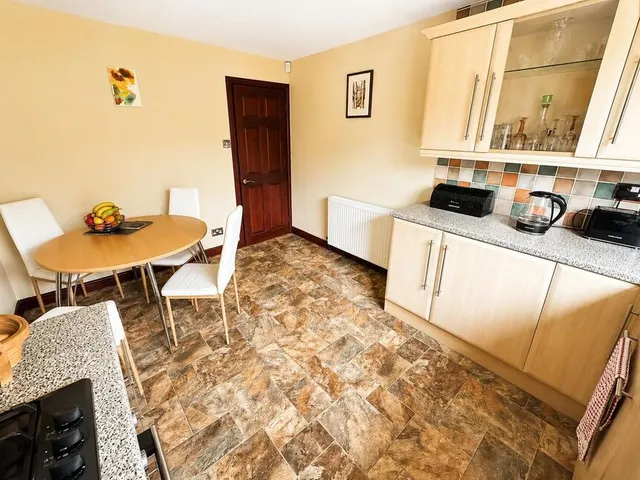 Photo 3 — Fernhill Close, Bacup, Lancashire, OL13