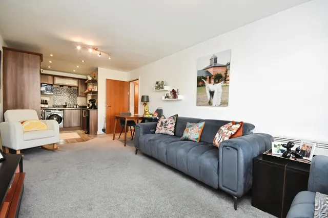 Kenway, Southend-on-Sea, Essex, SS2, photo 1