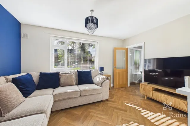 Portway, Manchester, M22, photo 3