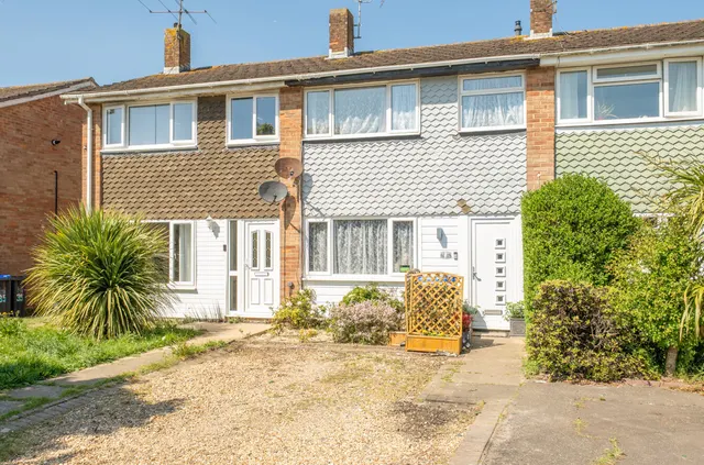 Kipling Avenue, Goring-by-Sea, BN12, photo 1