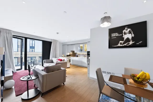 Bellwether Lane, Wandsworth, SW18, photo 2