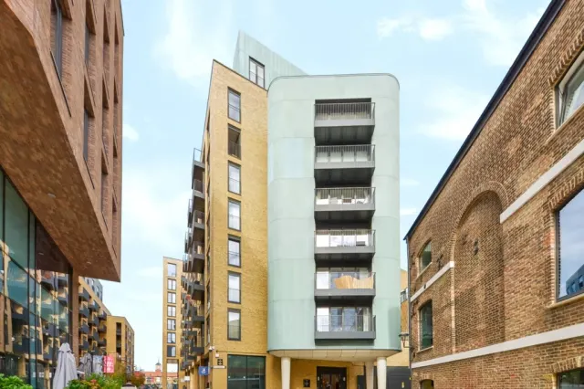 Bellwether Lane, Wandsworth, SW18, photo 1
